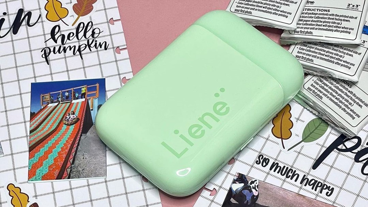 Cherished Moments Anytime, Anywhere: The Convenience of Portable Photo Printers