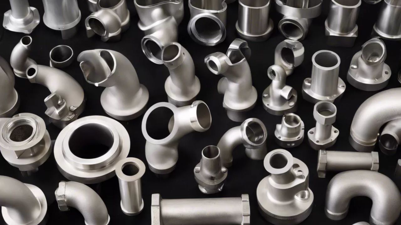 Key Factors to Consider When Installing Elbow Pipe Fittings in Industrial Systems