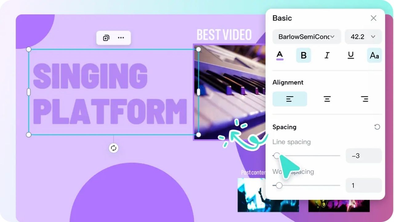 How to Create Stunning AI-Powered Presentations Online