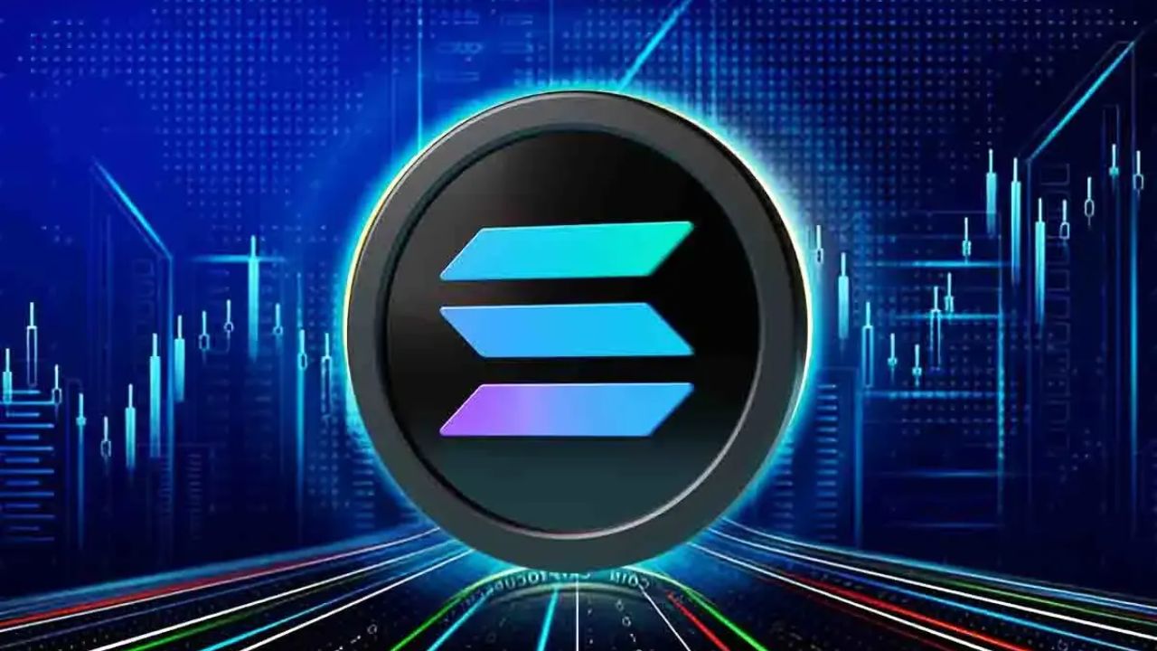 Buy Solana with Confidence: Bitget’s Trusted Platform Explained