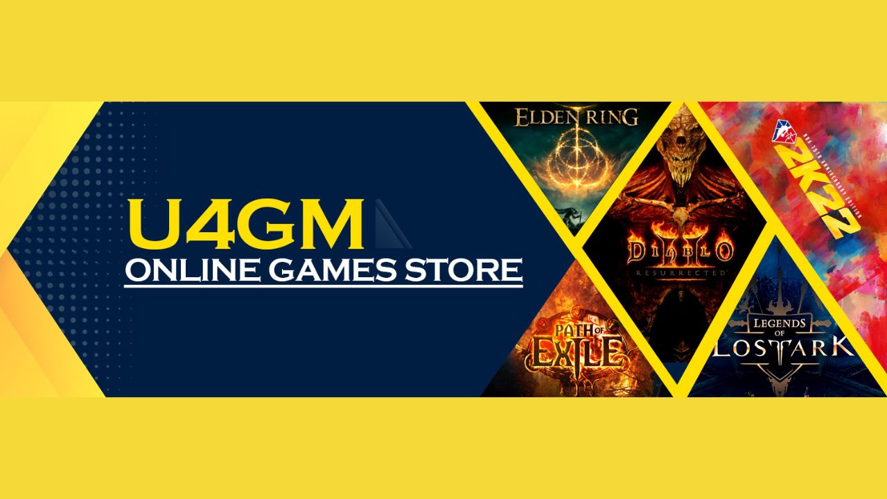 Best Practices for First-Time Buyers on U4GM